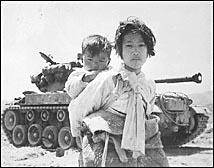 Korea-Krieg