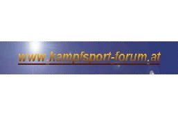 Kampfsport Forum Austria