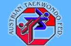 sterreichischer Taekwondo-Verband (TDV)